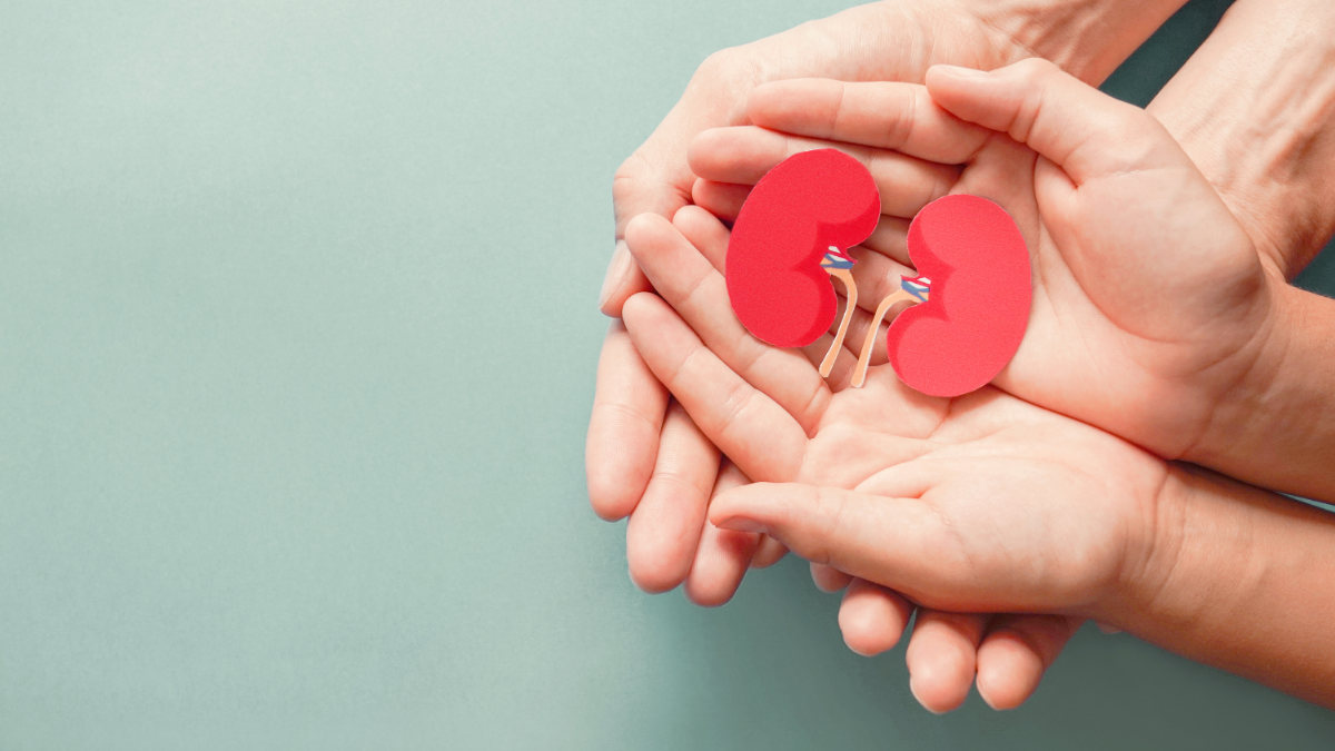 Rising Chronic Kidney Disease Cases in Filipino Children